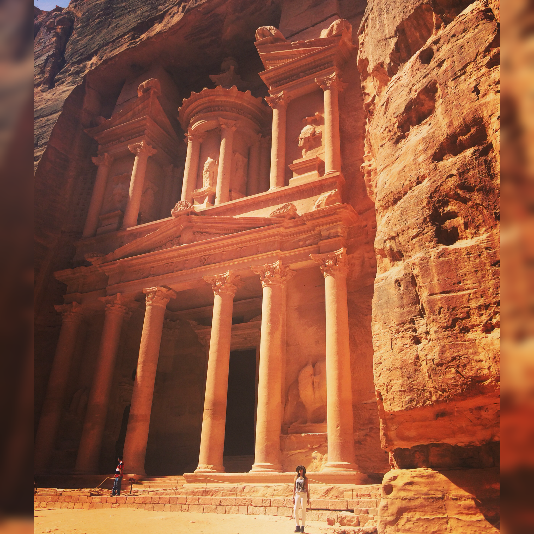 Jordan Top Things To Do And Top 5 Places To Visit In Jordan Farida Israil S Blog