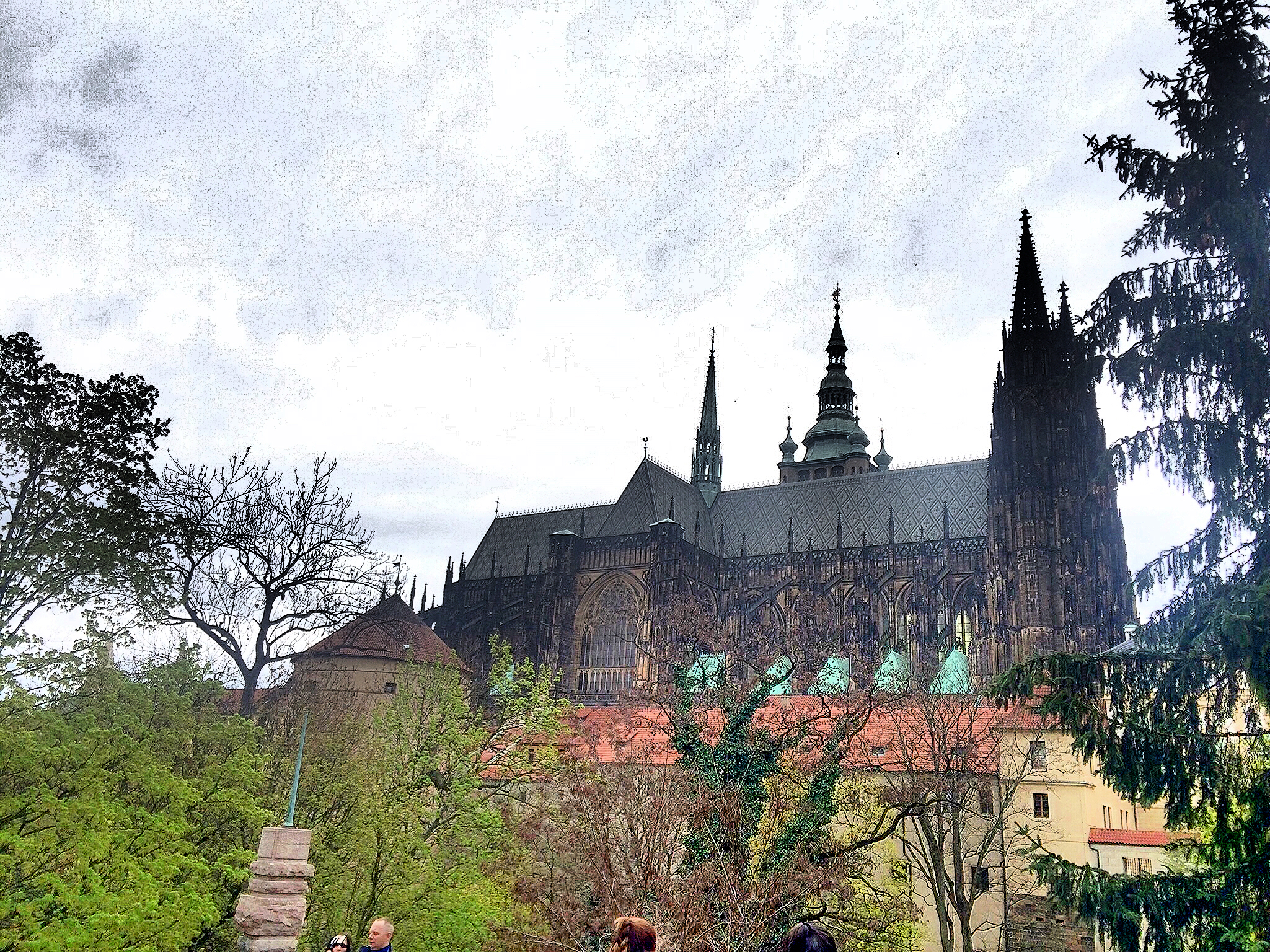 Prague Top 10 Things To Do In Prague Farida Israil S Blog