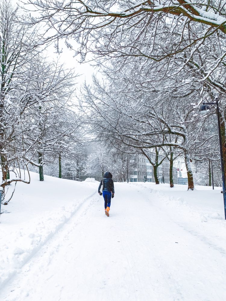 Helsinki Finland One Day Itinerary Farida Israil S Blog