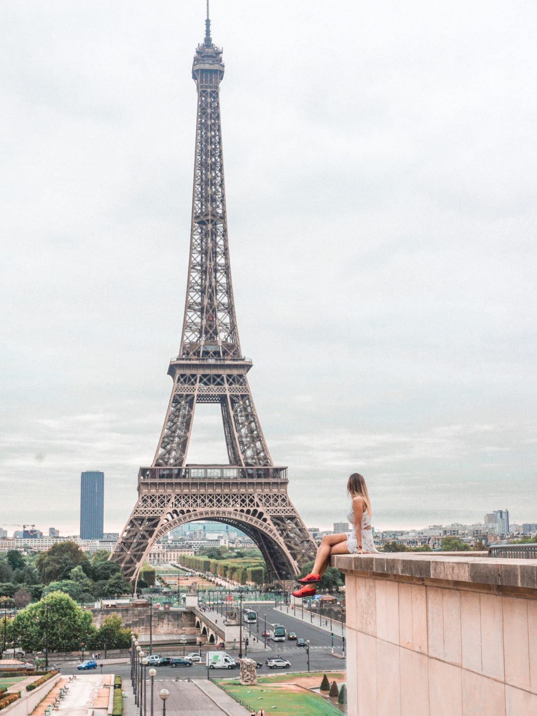 Paris Instagram Guide – Top must see and most photogenic places in Paris