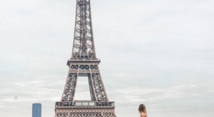 Paris Instagram Guide – Top must see and most photogenic places in Paris