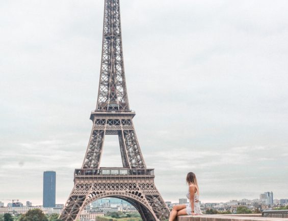 Paris Instagram Guide – Top must see and most photogenic places in Paris