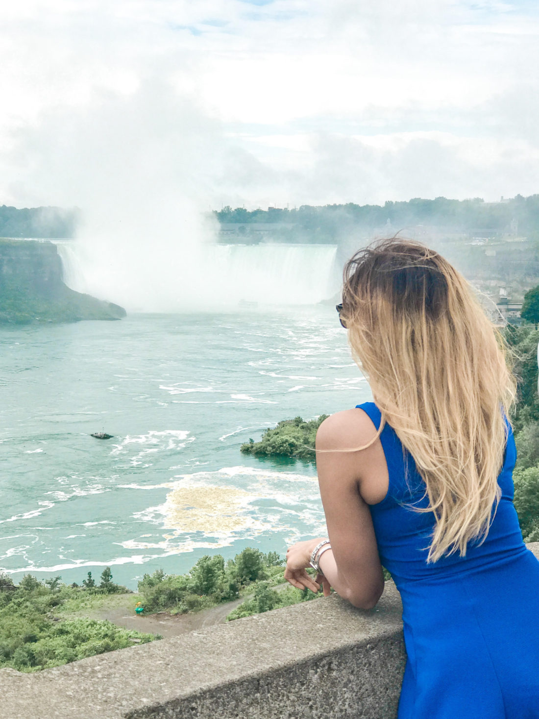 Niagara falls canada – An ultimate guide