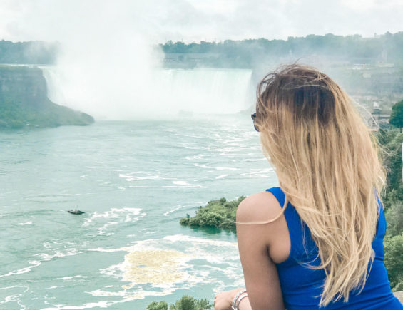 Niagara falls canada – An ultimate guide