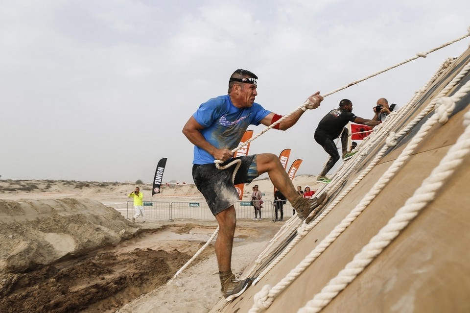 reebok spartan race dubai