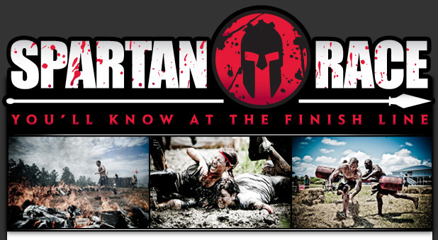 spartan race  DUBAI 2015