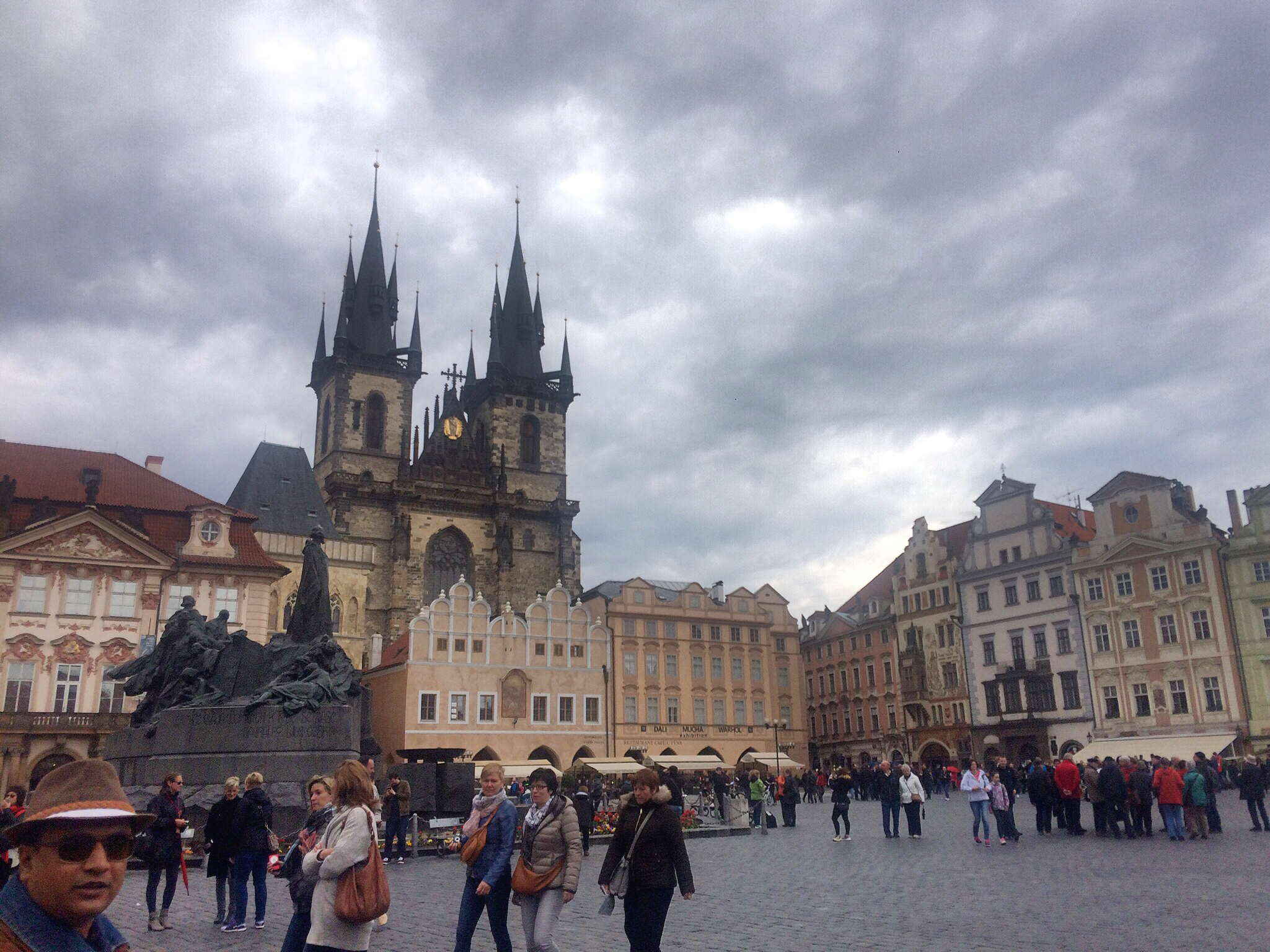 Prague Top 10 Things To Do In Prague Farida Israil S Blog