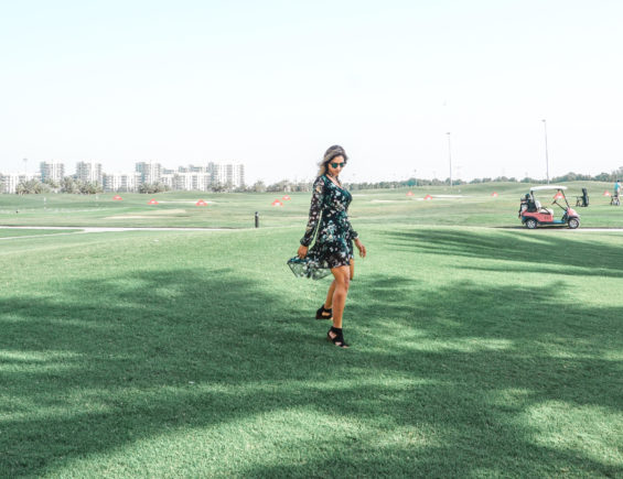 Staycation at the Westin resort golf club Abudhabi (Hotel Review)