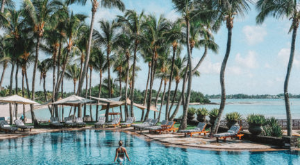 Shangrila Mauritius – A Dream Vacation