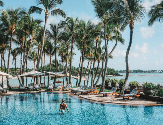 Shangrila Mauritius – A Dream Vacation